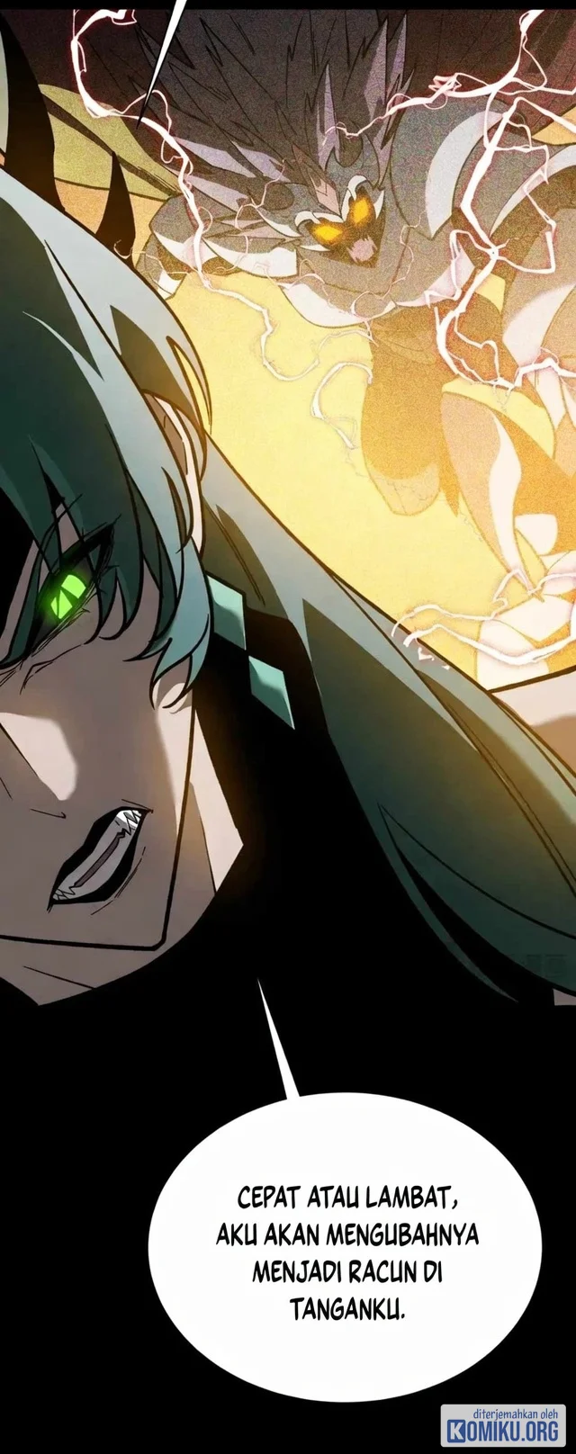After the High School Goddess Dumped Me I Became a Martial Arts God Chapter 120 halaman 31