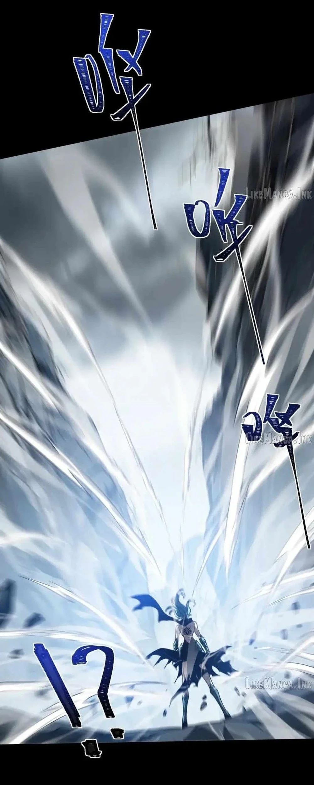 After the High School Goddess Dumped Me I Became a Martial Arts God Chapter 120 halaman 32