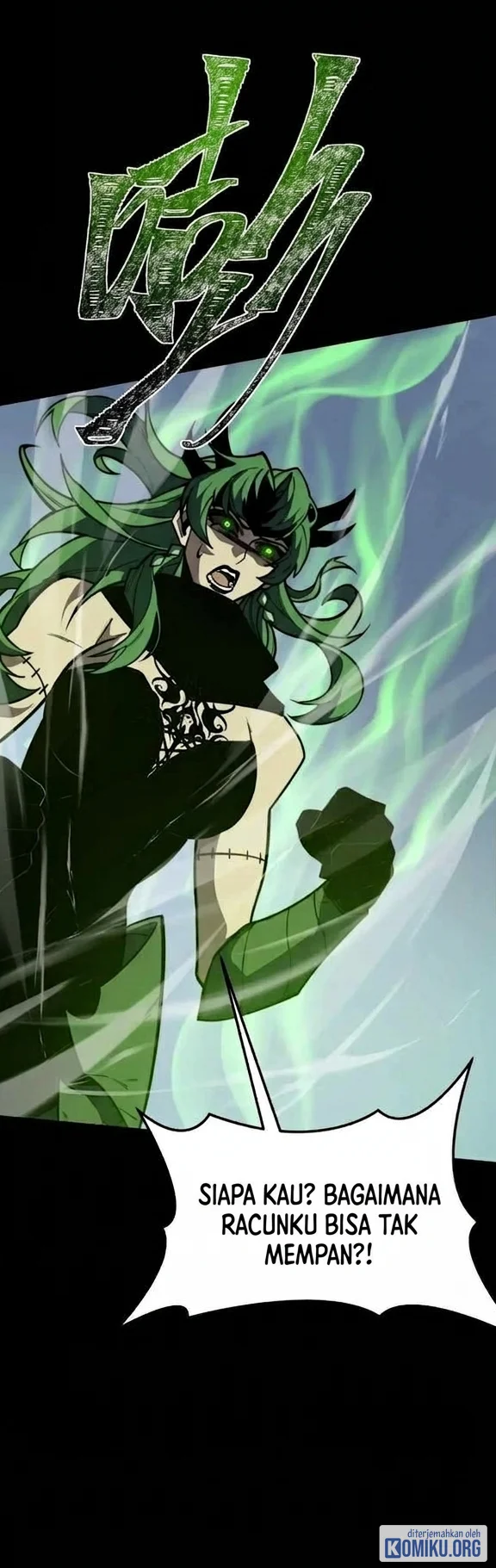 After the High School Goddess Dumped Me I Became a Martial Arts God Chapter 120 halaman 44