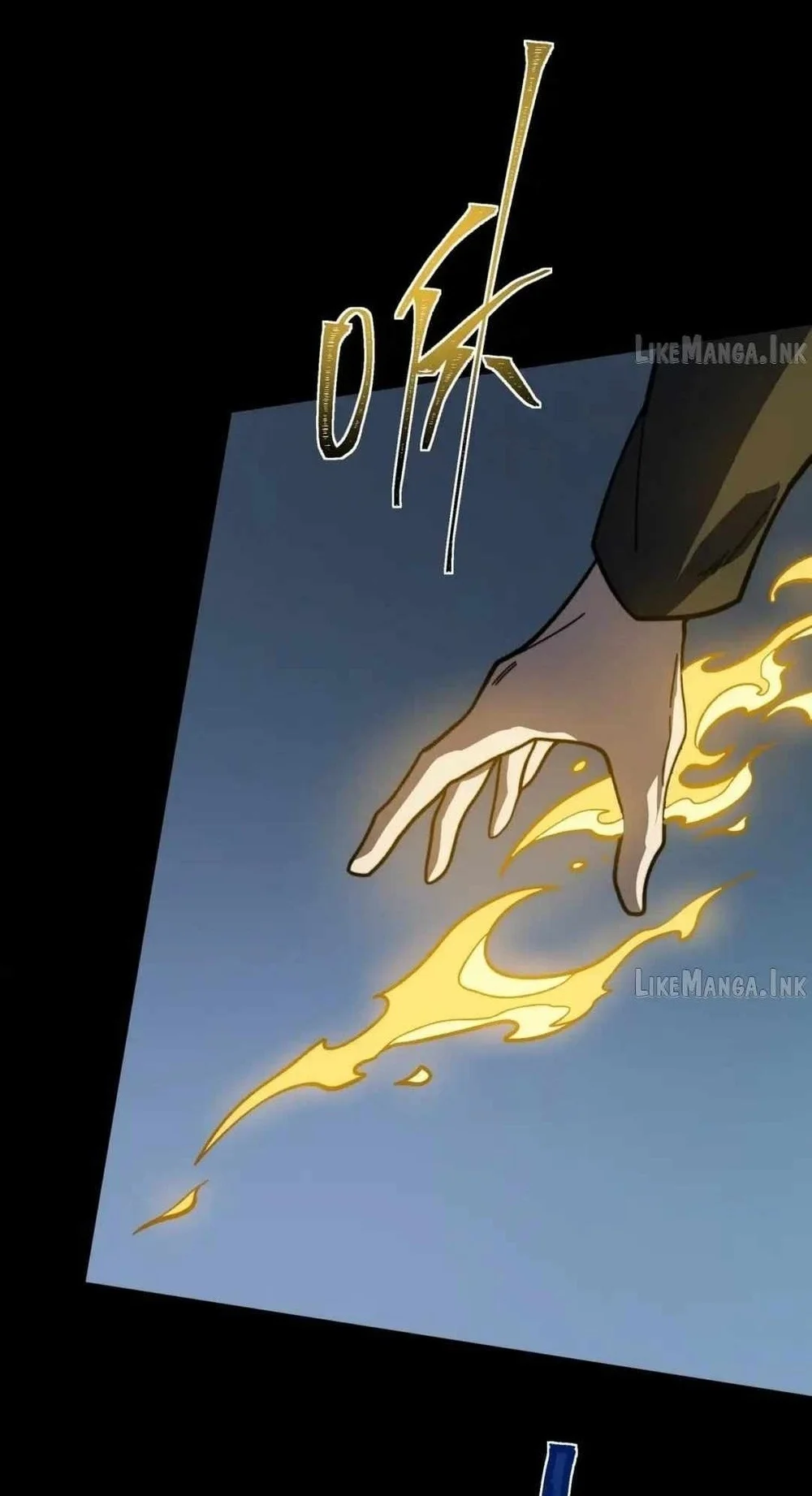 After the High School Goddess Dumped Me I Became a Martial Arts God Chapter 120 Gambar 46