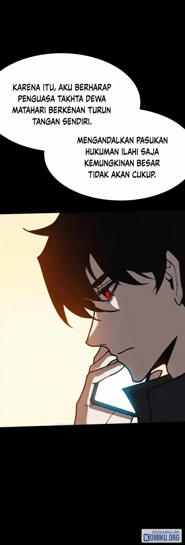 After the High School Goddess Dumped Me I Became a Martial Arts God Chapter 120 halaman 6