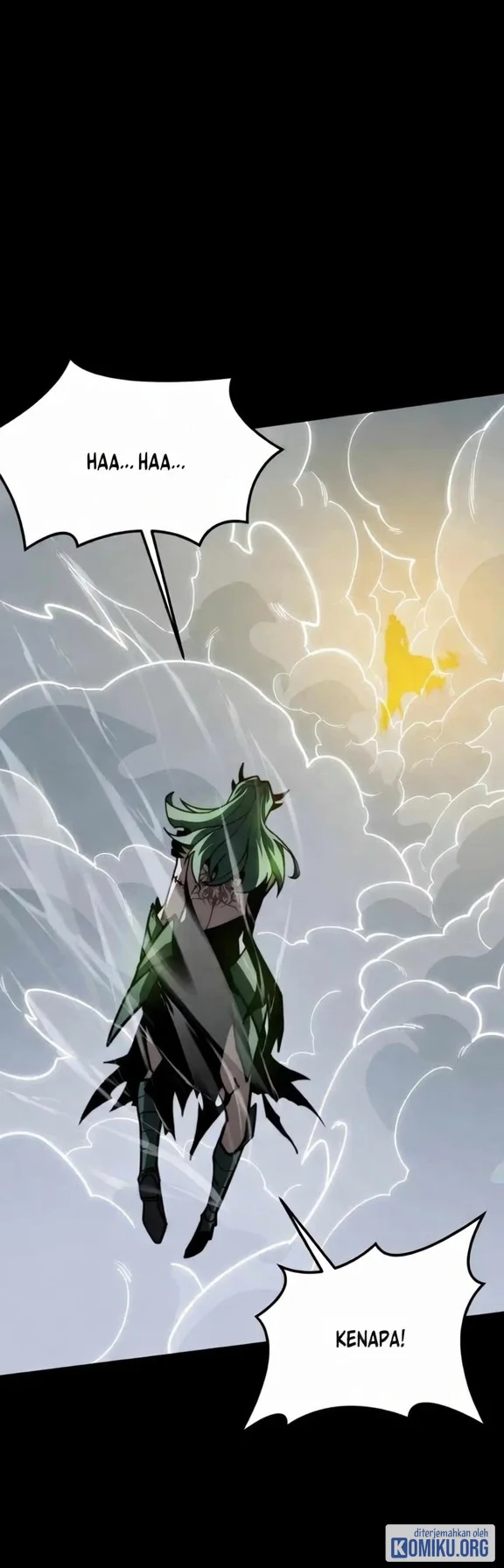 After the High School Goddess Dumped Me I Became a Martial Arts God Chapter 120 Gambar 58