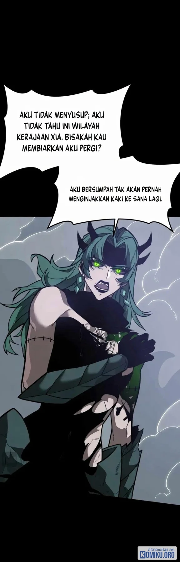 After the High School Goddess Dumped Me I Became a Martial Arts God Chapter 120 Gambar 59
