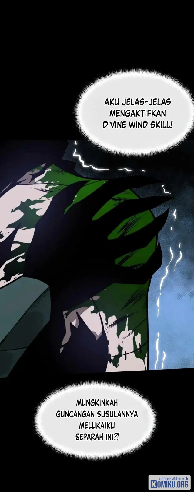 After the High School Goddess Dumped Me I Became a Martial Arts God Chapter 120 Gambar 60