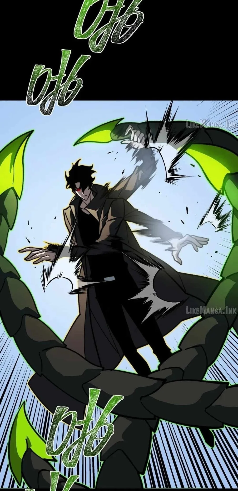 After the High School Goddess Dumped Me I Became a Martial Arts God Chapter 121 halaman 14