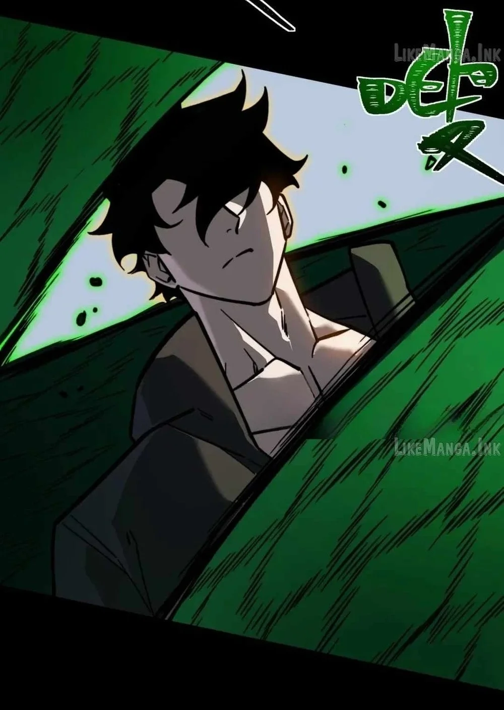 After the High School Goddess Dumped Me I Became a Martial Arts God Chapter 121 halaman 18