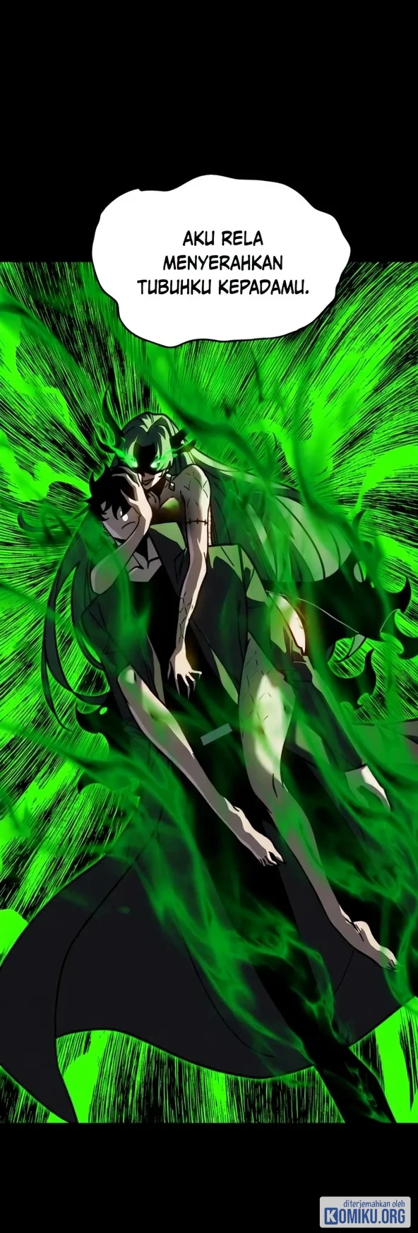 After the High School Goddess Dumped Me I Became a Martial Arts God Chapter 121 halaman 21