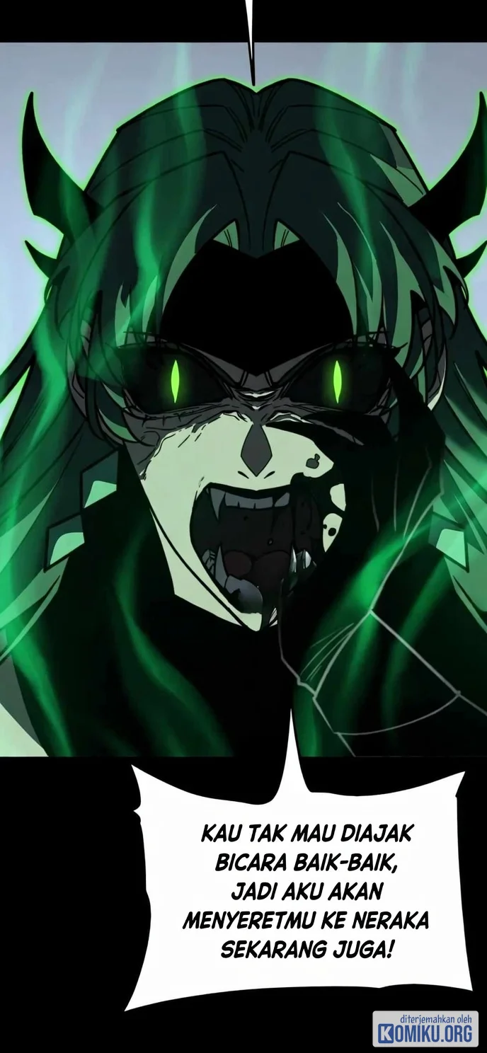 After the High School Goddess Dumped Me I Became a Martial Arts God Chapter 121 halaman 28