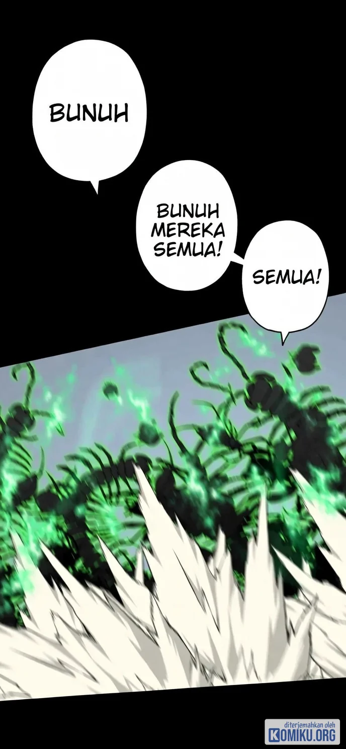 After the High School Goddess Dumped Me I Became a Martial Arts God Chapter 121 halaman 29