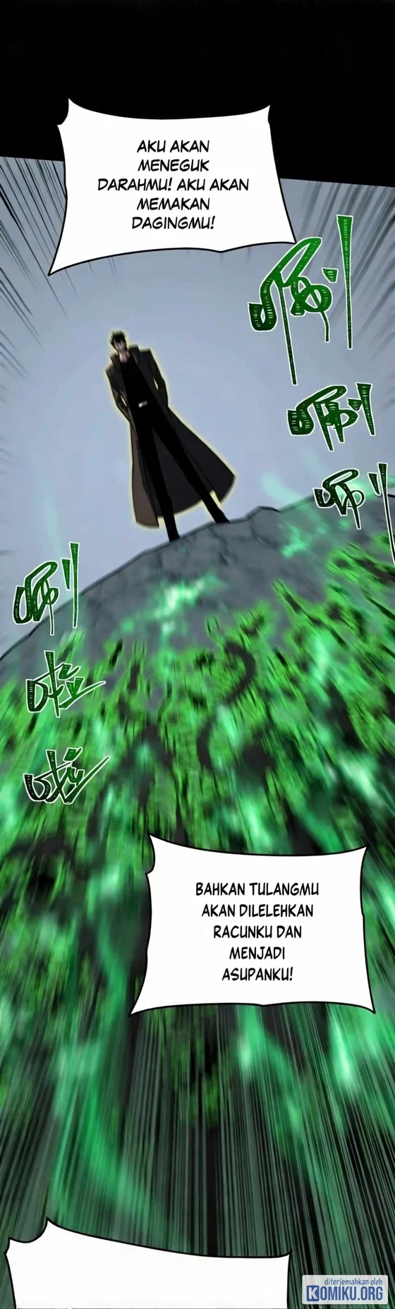 After the High School Goddess Dumped Me I Became a Martial Arts God Chapter 121 halaman 31