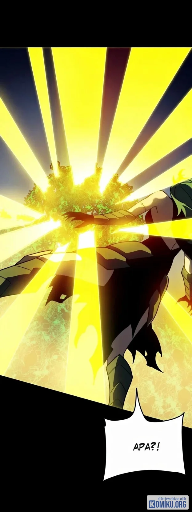After the High School Goddess Dumped Me I Became a Martial Arts God Chapter 121 halaman 34