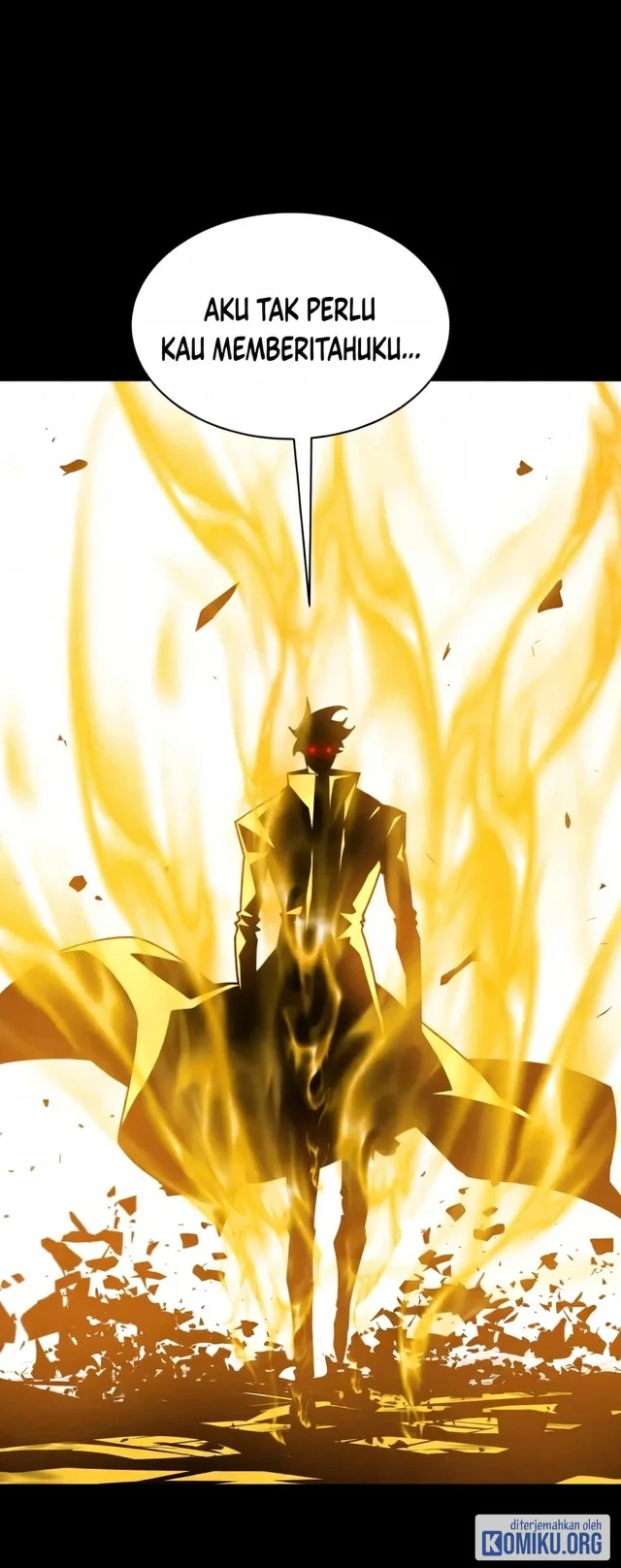 After the High School Goddess Dumped Me I Became a Martial Arts God Chapter 121 halaman 38