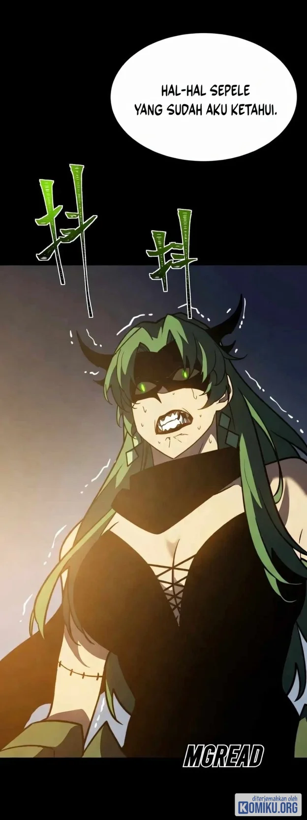 After the High School Goddess Dumped Me I Became a Martial Arts God Chapter 121 halaman 39
