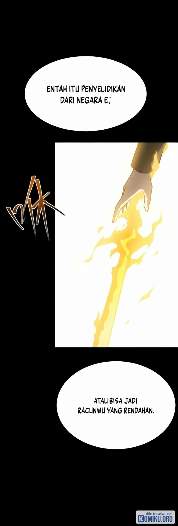 After the High School Goddess Dumped Me I Became a Martial Arts God Chapter 121 halaman 40