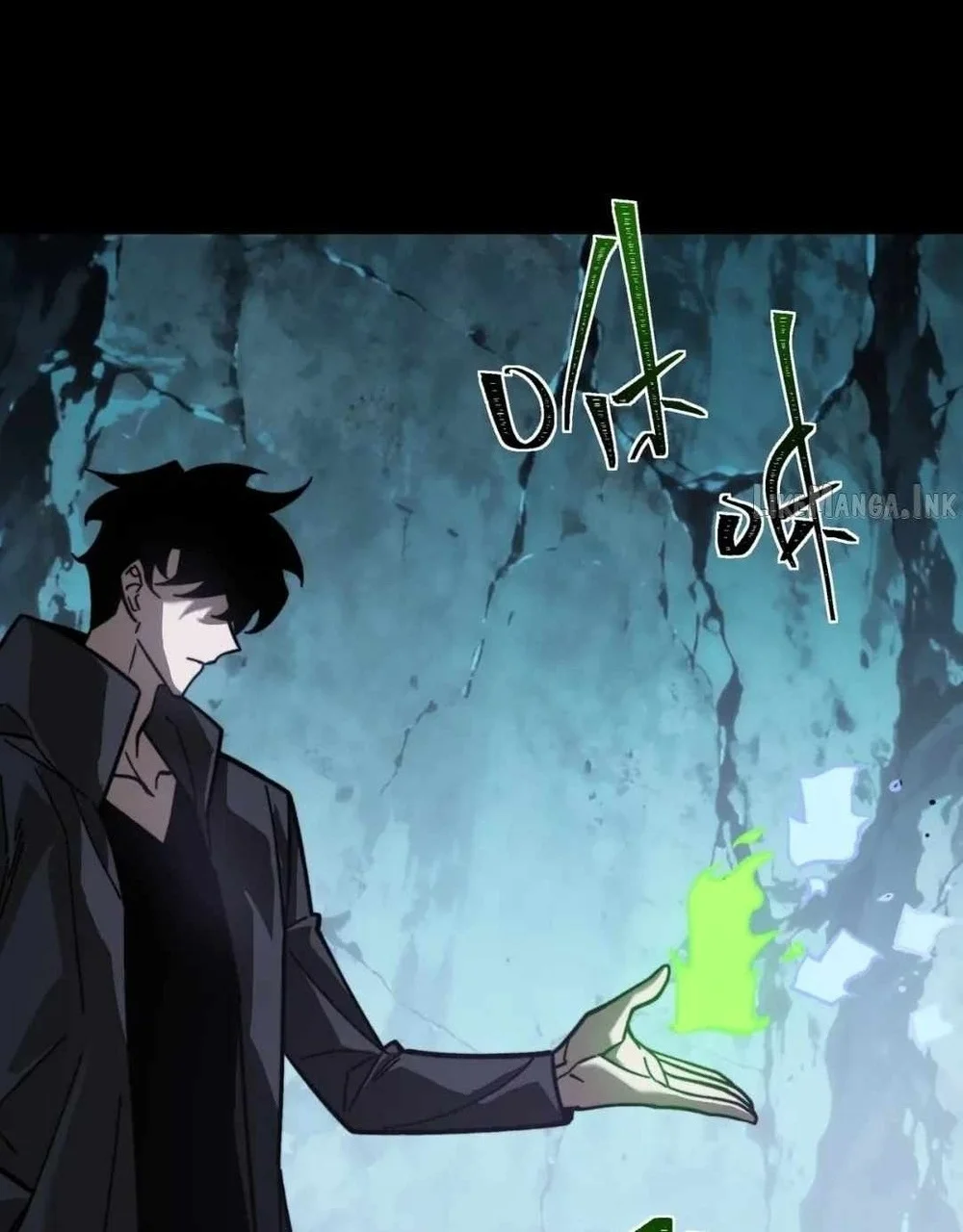 After the High School Goddess Dumped Me I Became a Martial Arts God Chapter 121 Gambar 48