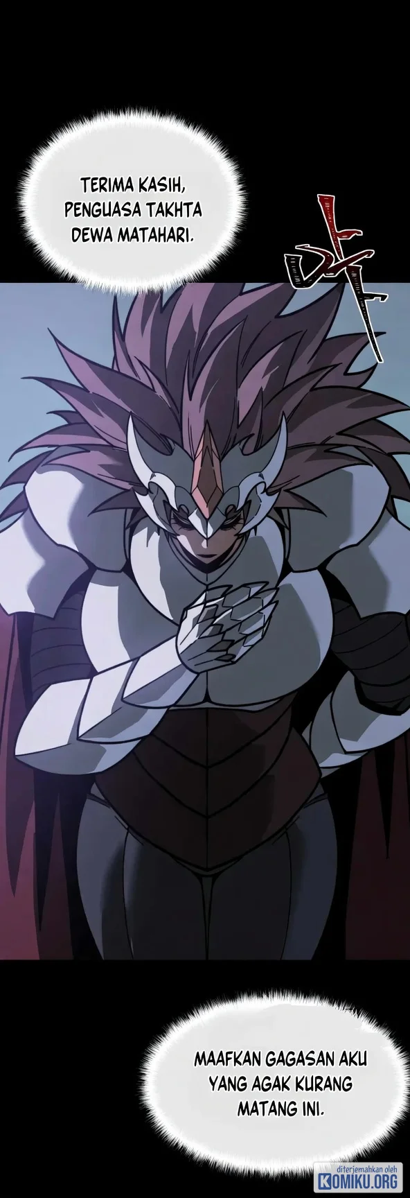 After the High School Goddess Dumped Me I Became a Martial Arts God Chapter 121 Gambar 54
