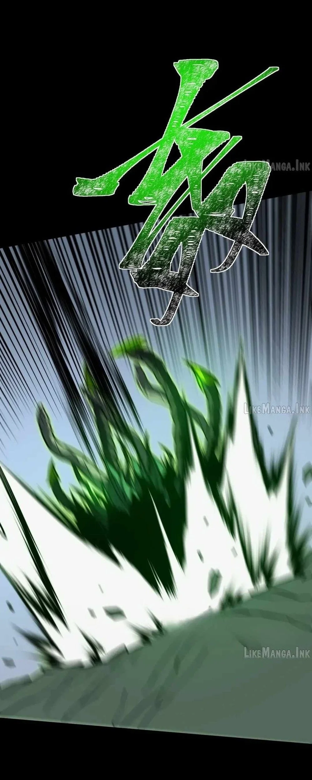 After the High School Goddess Dumped Me I Became a Martial Arts God Chapter 121 halaman 5