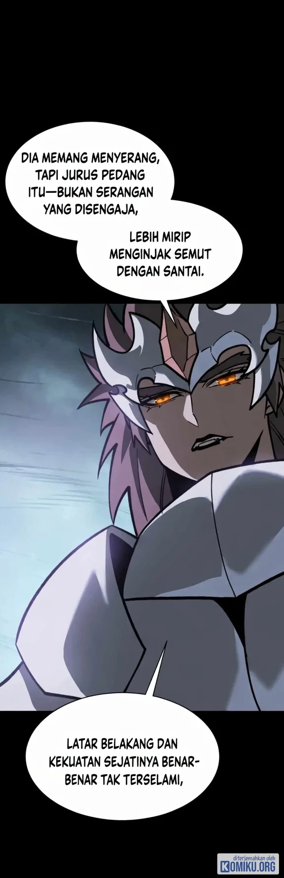 After the High School Goddess Dumped Me I Became a Martial Arts God Chapter 121 Gambar 61