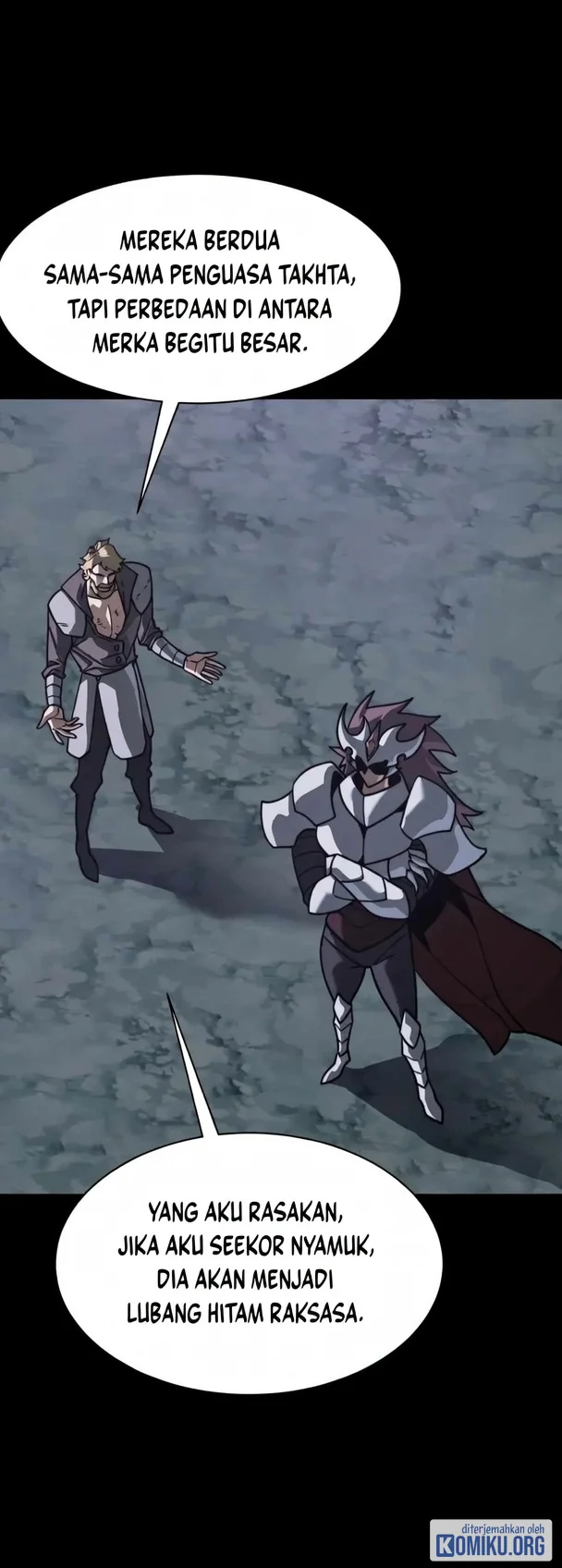 After the High School Goddess Dumped Me I Became a Martial Arts God Chapter 121 Gambar 62