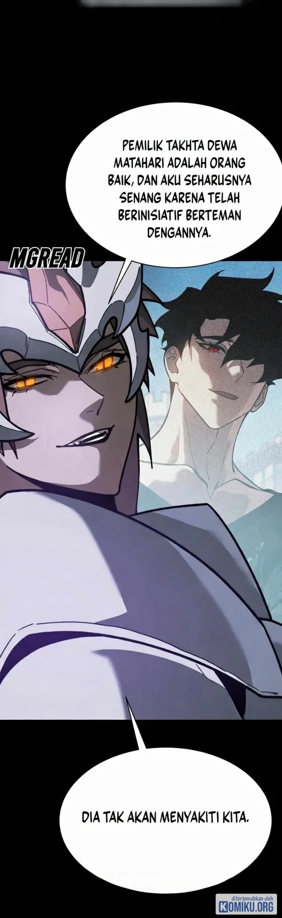 After the High School Goddess Dumped Me I Became a Martial Arts God Chapter 121 Gambar 64