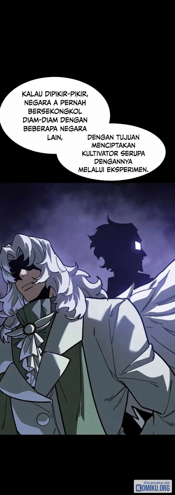 After the High School Goddess Dumped Me I Became a Martial Arts God Chapter 121 Gambar 65