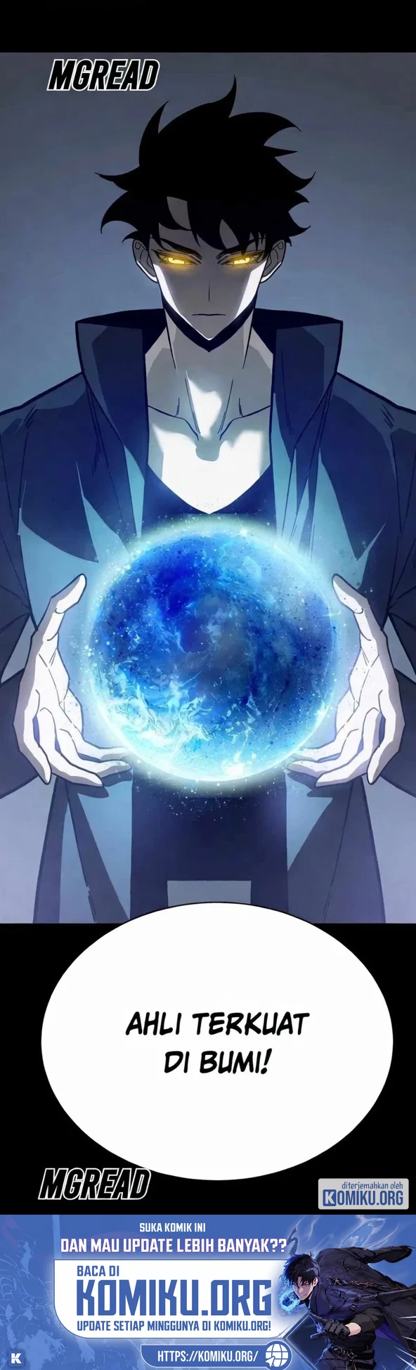 After the High School Goddess Dumped Me I Became a Martial Arts God Chapter 121 Gambar 75