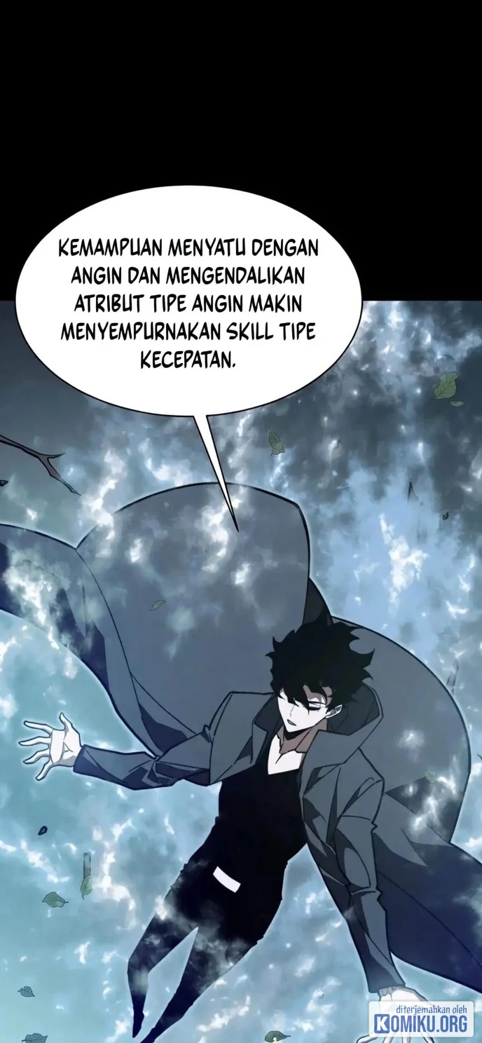 After the High School Goddess Dumped Me I Became a Martial Arts God Chapter 122 halaman 14