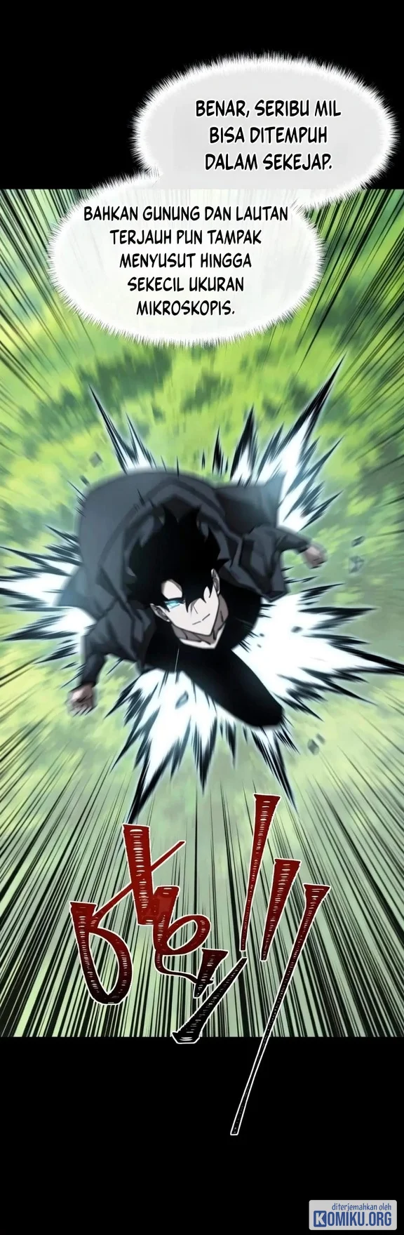 After the High School Goddess Dumped Me I Became a Martial Arts God Chapter 122 halaman 18