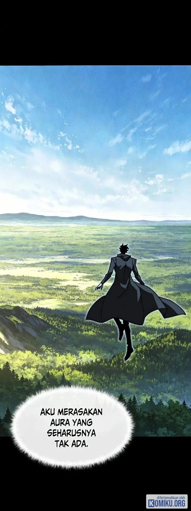 After the High School Goddess Dumped Me I Became a Martial Arts God Chapter 122 halaman 20