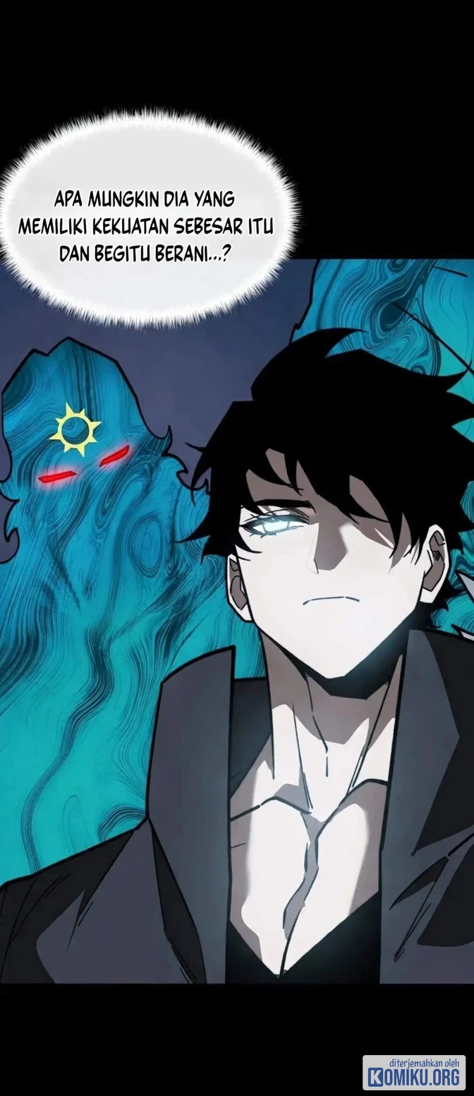 After the High School Goddess Dumped Me I Became a Martial Arts God Chapter 122 halaman 21