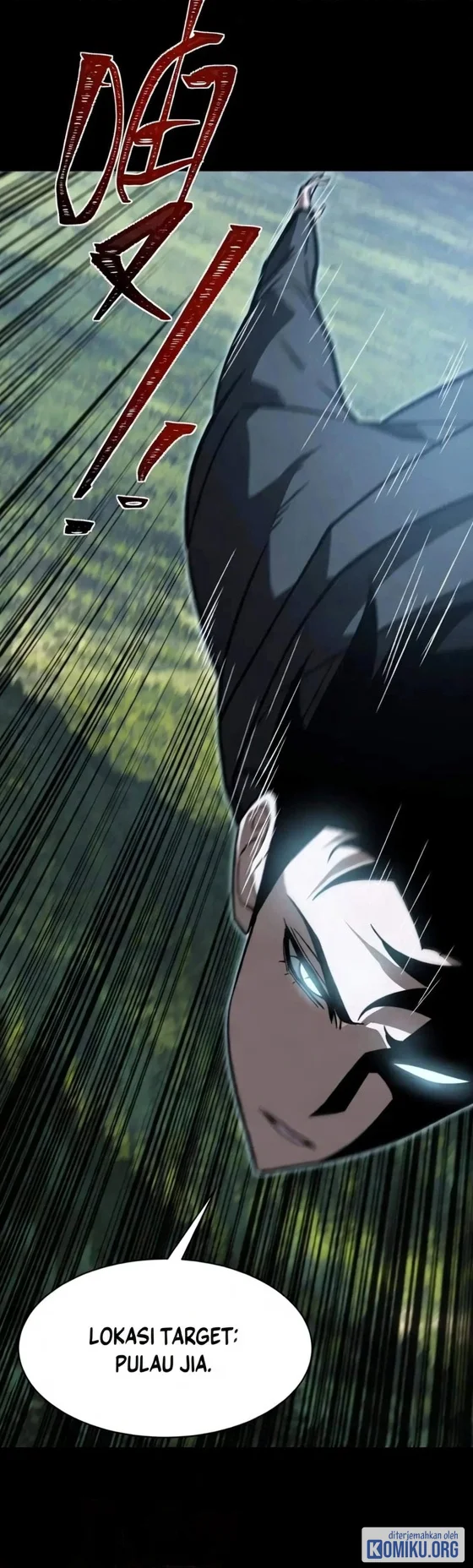 After the High School Goddess Dumped Me I Became a Martial Arts God Chapter 122 halaman 24