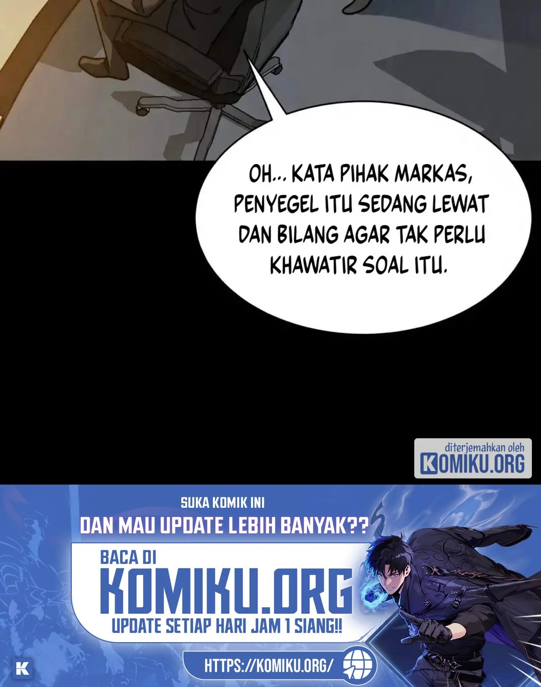 After the High School Goddess Dumped Me I Became a Martial Arts God Chapter 122 halaman 28