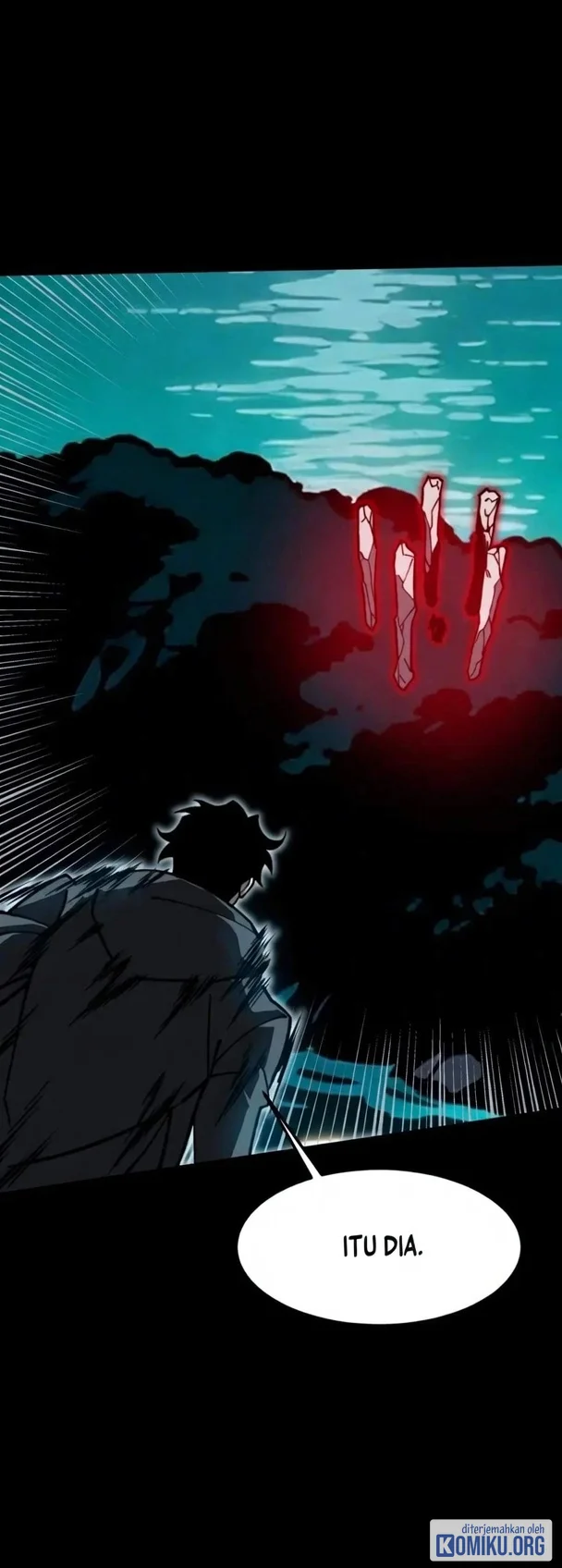 After the High School Goddess Dumped Me I Became a Martial Arts God Chapter 122 halaman 33