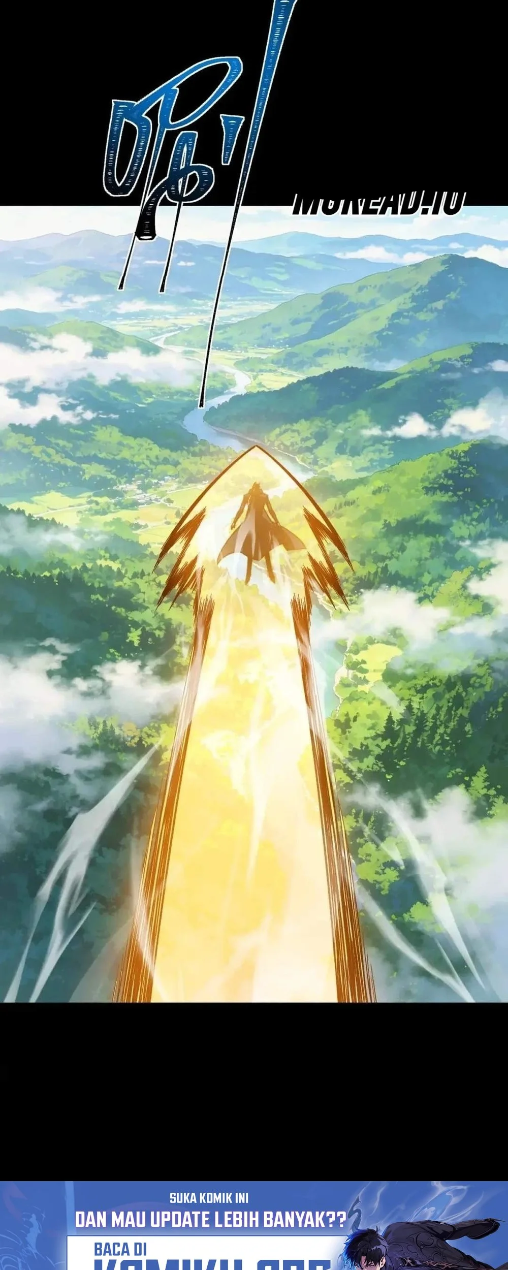 After the High School Goddess Dumped Me I Became a Martial Arts God Chapter 122 halaman 3