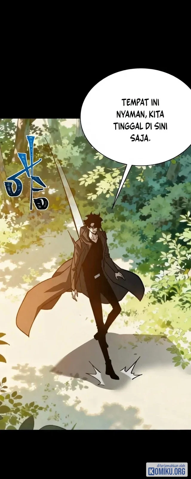 After the High School Goddess Dumped Me I Became a Martial Arts God Chapter 122 halaman 5