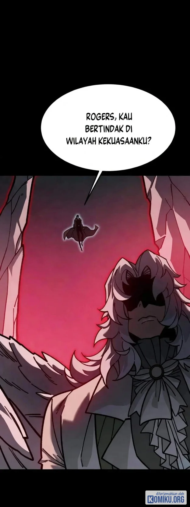 After the High School Goddess Dumped Me I Became a Martial Arts God Chapter 122 halaman 36