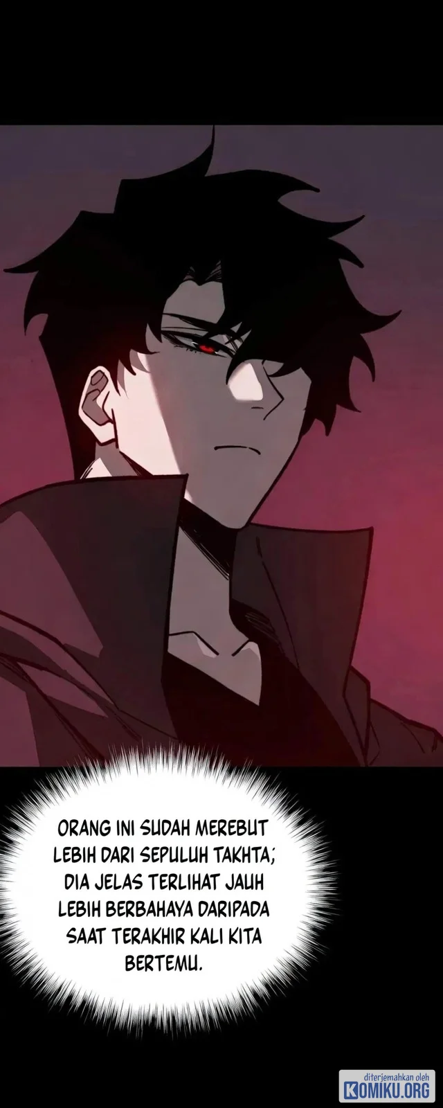 After the High School Goddess Dumped Me I Became a Martial Arts God Chapter 122 halaman 44