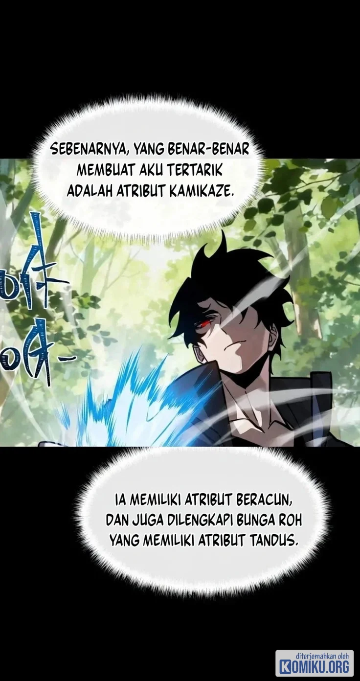 After the High School Goddess Dumped Me I Became a Martial Arts God Chapter 122 halaman 6