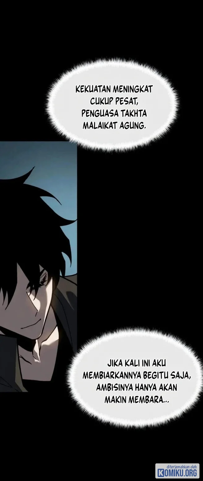 After the High School Goddess Dumped Me I Became a Martial Arts God Chapter 122 halaman 45