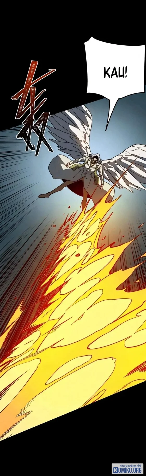 After the High School Goddess Dumped Me I Became a Martial Arts God Chapter 122 halaman 47