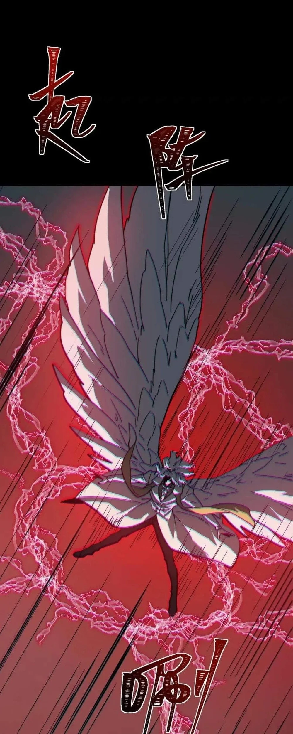 After the High School Goddess Dumped Me I Became a Martial Arts God Chapter 122 halaman 49