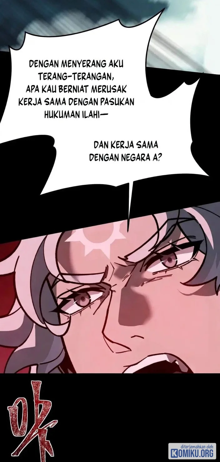 After the High School Goddess Dumped Me I Became a Martial Arts God Chapter 122 Gambar 54
