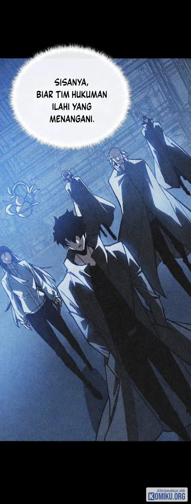 After the High School Goddess Dumped Me I Became a Martial Arts God Chapter 122 halaman 7
