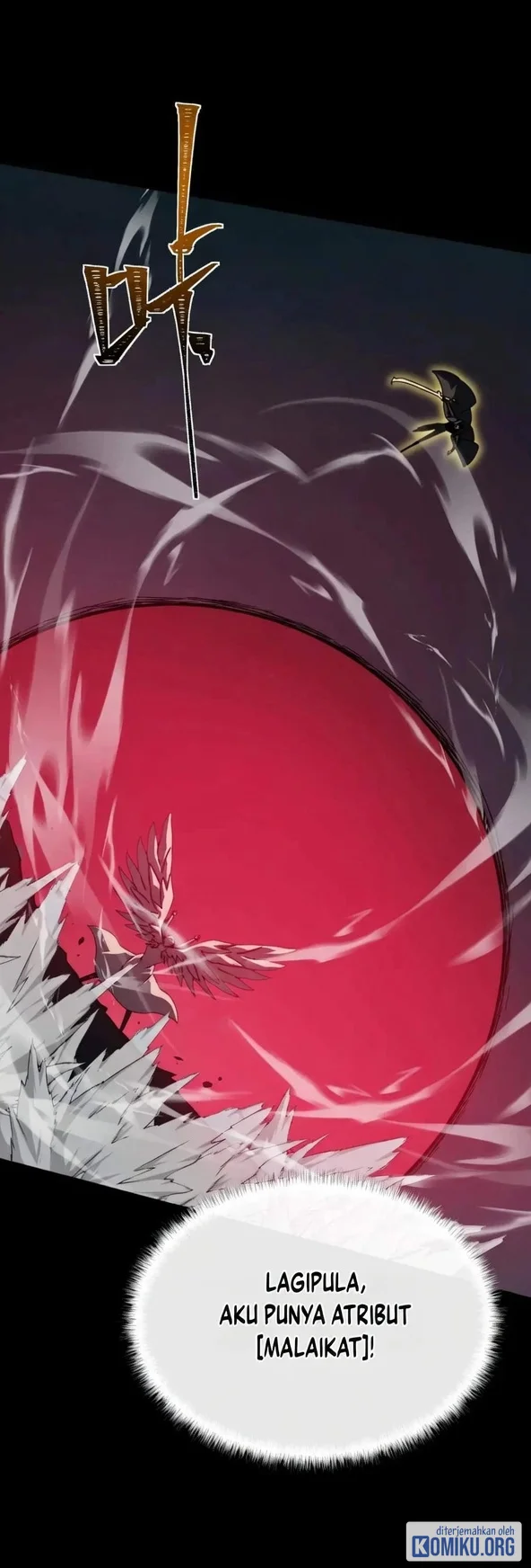 After the High School Goddess Dumped Me I Became a Martial Arts God Chapter 122 Gambar 62