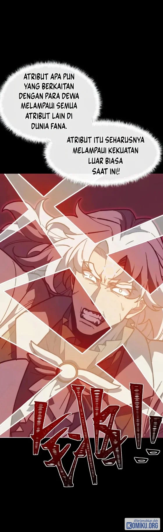 After the High School Goddess Dumped Me I Became a Martial Arts God Chapter 122 Gambar 65