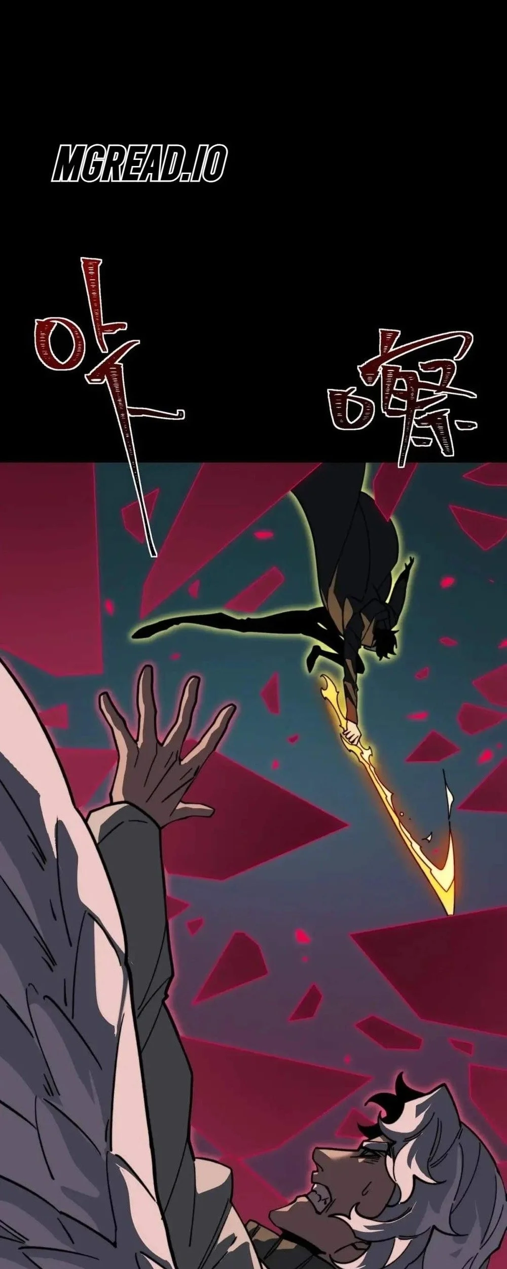 After the High School Goddess Dumped Me I Became a Martial Arts God Chapter 122 Gambar 66