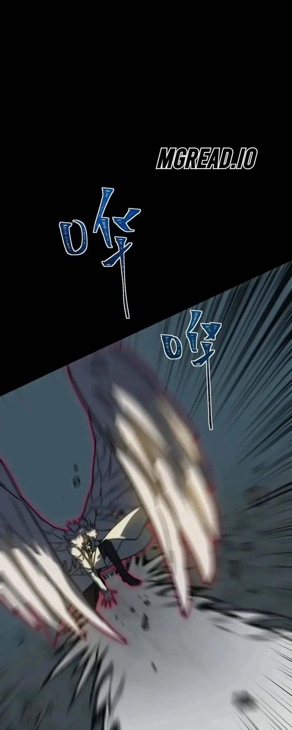 After the High School Goddess Dumped Me I Became a Martial Arts God Chapter 122 Gambar 73