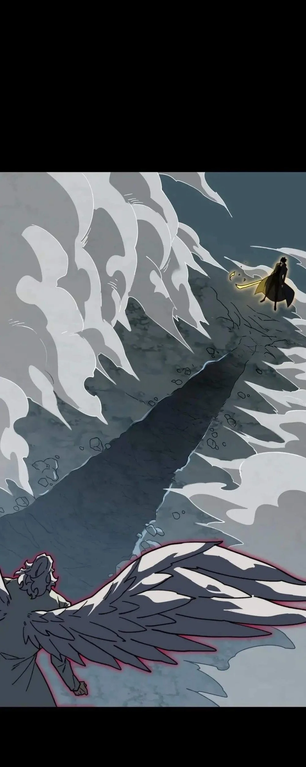 After the High School Goddess Dumped Me I Became a Martial Arts God Chapter 122 Gambar 77