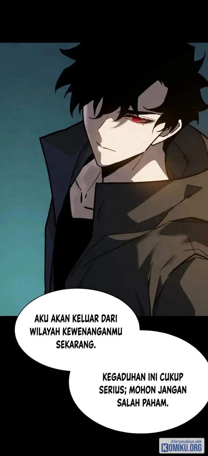 After the High School Goddess Dumped Me I Became a Martial Arts God Chapter 123 halaman 12