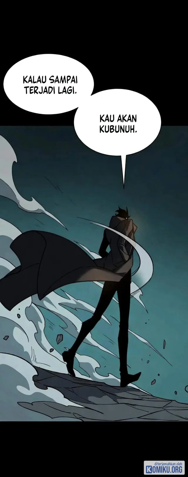 After the High School Goddess Dumped Me I Became a Martial Arts God Chapter 123 halaman 14